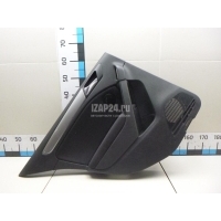 Обшивка двери задней левой VAG Golf VI (2009 - 2013) 5K6867211EQYDV