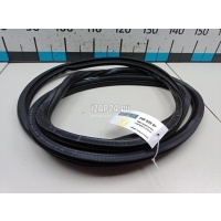 Уплотнитель двери VAG Golf VI (2009 - 2013) 5K4867911C9B9