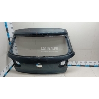 Дверь багажника VAG Golf VI (2009 - 2013) 5K6827025J
