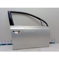 Дверь передняя правая VAG Golf VI (2009 - 2013) 5K4831056H