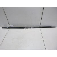 Накладка стекла переднего правого VAG Golf VI (2009 - 2013) 5K4837478D5AP