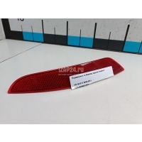 Отражатель в бампер задний правый VAG Golf VI (2009 - 2013) 5K0945106G