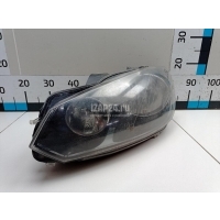 Фара левая Depo Golf VI (2009 - 2013) 44111C6LLDEM2