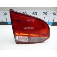 Фонарь задний внутренний левый VAG Golf VI (2009 - 2013) 5K0945093G
