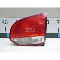 Фонарь задний внутренний правый VAG Golf VI (2009 - 2013) 5K0945094G