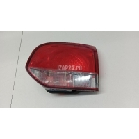 Фонарь задний внутренний правый VAG Golf VI (2009 - 2013) 5K0945094J