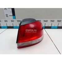 Фонарь задний наружный правый VAG Golf VI (2009 - 2013) 5K0945096E