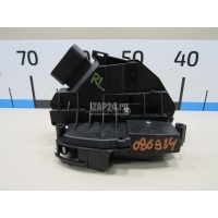 Замок двери задней левой Ford Fiesta (2008 - 2019) AM5AR26413AB