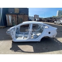 Кузовной элемент Ford Fiesta (2008 - 2019)