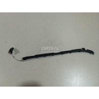 Подсветка Ford Fiesta (2008 - 2019) 1820762