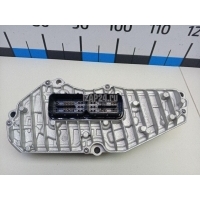 Механизм выбора передач Ford Fiesta (2008 - 2019) 2015846