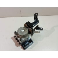 Блок ABS (насос) Ford Fiesta (2008 - 2019) 1874509