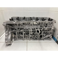 Блок двигателя BMW 7-serie F01/F02 (2008 - 2015) 11112295771