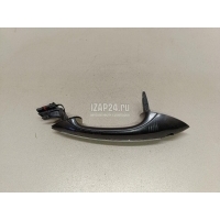 Ручка двери передней наружная левая BMW 7-serie F01/F02 (2008 - 2015) 51217249979