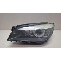 Фара левая BMW 7-serie F01/F02 (2008 - 2015) 63117228423