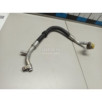 Трубка кондиционера BMW 7-serie F01/F02 (2008 - 2015) 64539201926