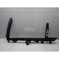 Шторка солнцезащитная BMW 7-serie F01/F02 (2008 - 2015) 51359168845