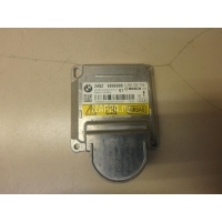 Блок управления AIR BAG BMW 7-serie F01/F02 (2008 - 2015) 34526866990