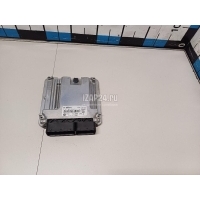 Блок управления двигателем BMW 7-serie F01/F02 (2008 - 2015) 13618586540