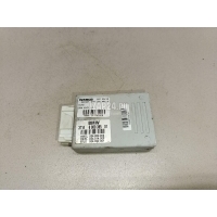 Блок управления подвеской BMW 7-serie F01/F02 (2008 - 2015) 37146860385