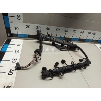 Проводка (коса) BMW 7-serie F01/F02 (2008 - 2015) 12517614896