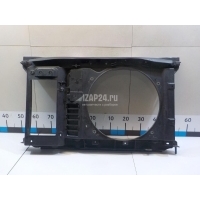 Панель передняя Citroen-Peugeot C4 Grand Picasso (2006 - 2014) 7104EZ