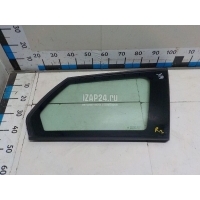 Стекло кузовное глухое правое Citroen-Peugeot C4 Grand Picasso (2006 - 2014) 8569PL