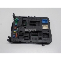 Блок комфорта Citroen-Peugeot C4 Grand Picasso (2006 - 2014) 1613316380