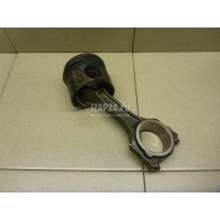 Поршень с шатуном Citroen Jumper 250/290 2006