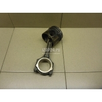 Поршень с шатуном Citroen Jumper 250/290 2006