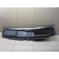 Воздухозаборник (внутри) Citroen-Peugeot Jumper 250/290 2006 7979H0
