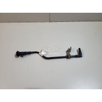 Трубка цилиндра сцепления Fiat Jumper 250/290 2006 55229156