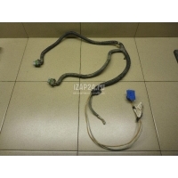 Проводка (коса) Fiat Jumper 250/290 2006 1343892080