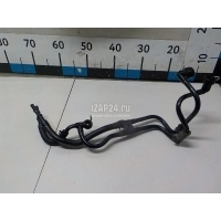 Трубка топливная Hyundai-Kia Sorento II (2009 - 2020) 314502F005