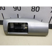 Накладка декоративная Hyundai-Kia Sorento II (2009 - 2020) 847802P120XMA