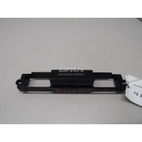 Накладка декоративная Hyundai-Kia Sorento II (2009 - 2020) 937402P105