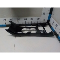 Накладка декоративная Hyundai-Kia Sorento II (2009 - 2020) 846501U530BB8