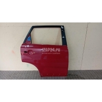 Дверь задняя правая Hyundai-Kia Sorento II (2009 - 2020) 770042P010