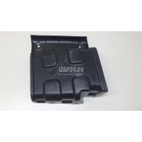 Кронштейн заднего бампера правый Hyundai-Kia Sorento II (2009 - 2020) 86672C6000
