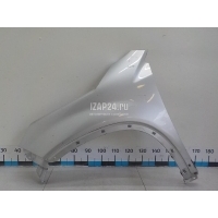 Крыло переднее левое Hyundai-Kia Sorento II (2009 - 2020) 663112P021
