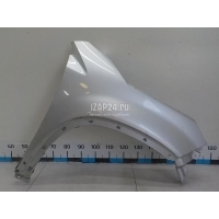 Крыло переднее правое Hyundai-Kia Sorento II (2009 - 2020) 663212P021