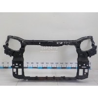 Панель передняя Hyundai-Kia Sorento II (2009 - 2020) 641012P000
