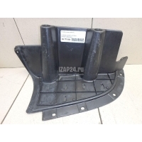 Пыльник (кузов наружные) Hyundai-Kia Sorento II (2009 - 2020) 86690C6000