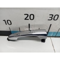 Ручка двери наружная Hyundai-Kia Sorento II (2009 - 2020) 826512P010