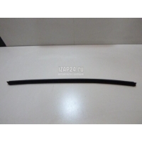 Уплотнитель стекла двери Hyundai-Kia Sorento II (2009 - 2020) 832412P000