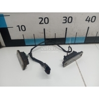 Фонарь подсветки номера Hyundai-Kia Sorento II (2009 - 2020) 925012P000