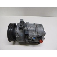 Компрессор кондиционера Hyundai-Kia Sorento II (2009 - 2020) 977012P250