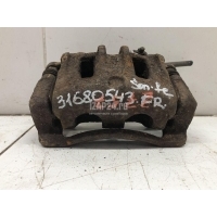 Суппорт тормозной передний правый Hyundai-Kia Sorento II (2009 - 2020) 581902BA10