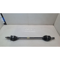 Полуось задняя правая Hyundai-Kia Sorento II (2009 - 2020) 496012W050