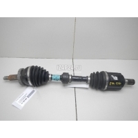 Полуось передняя левая Hyundai-Kia Sorento II (2009 - 2020) 495002W000